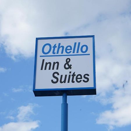 Othello Inn And Suites Zewnętrze zdjęcie