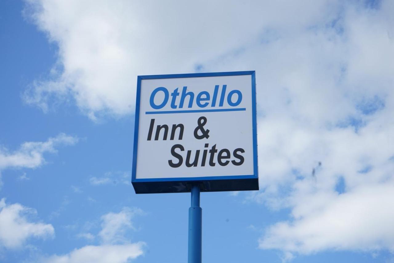 Othello Inn And Suites Zewnętrze zdjęcie
