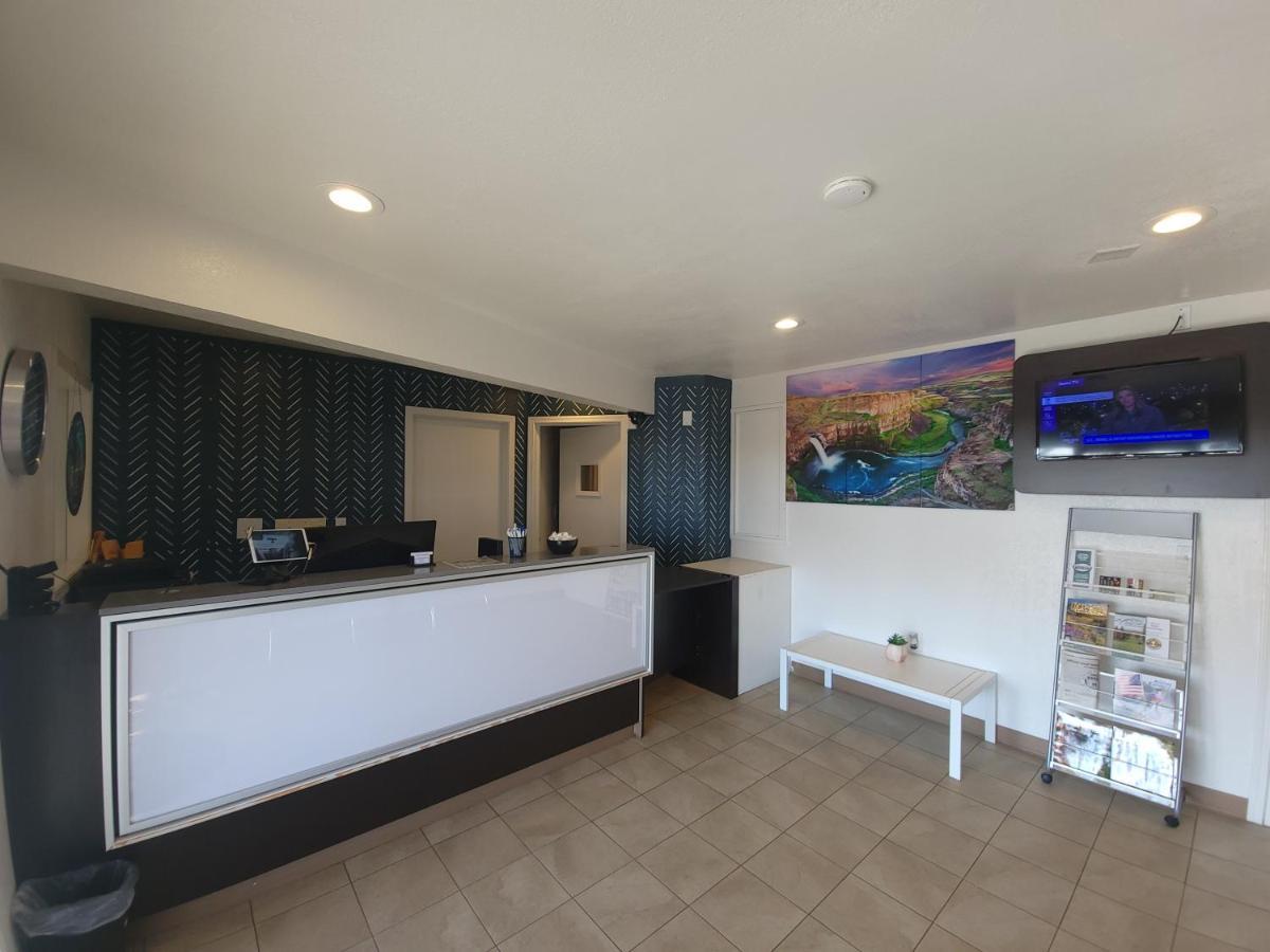 Othello Inn And Suites Zewnętrze zdjęcie