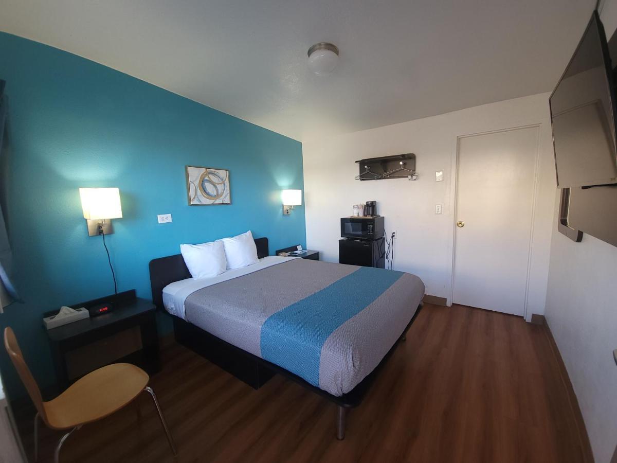 Othello Inn And Suites Zewnętrze zdjęcie