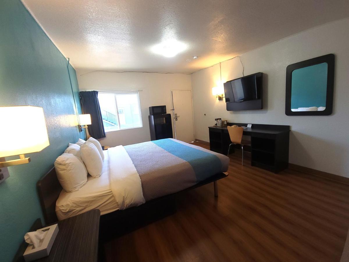 Othello Inn And Suites Zewnętrze zdjęcie