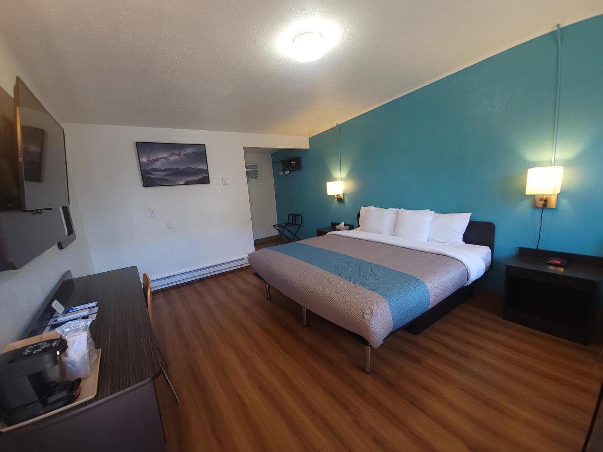 Othello Inn And Suites Zewnętrze zdjęcie
