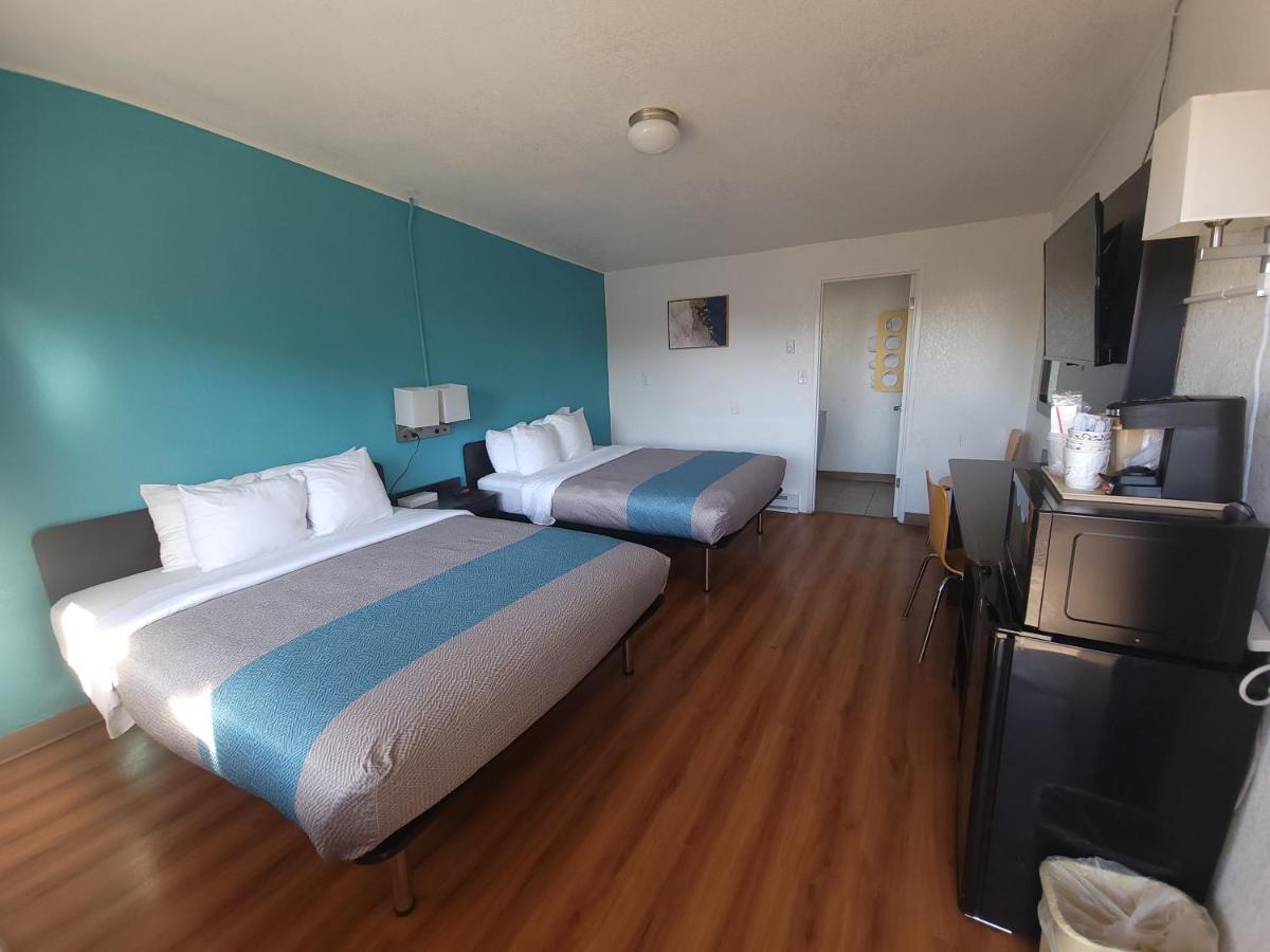 Othello Inn And Suites Zewnętrze zdjęcie